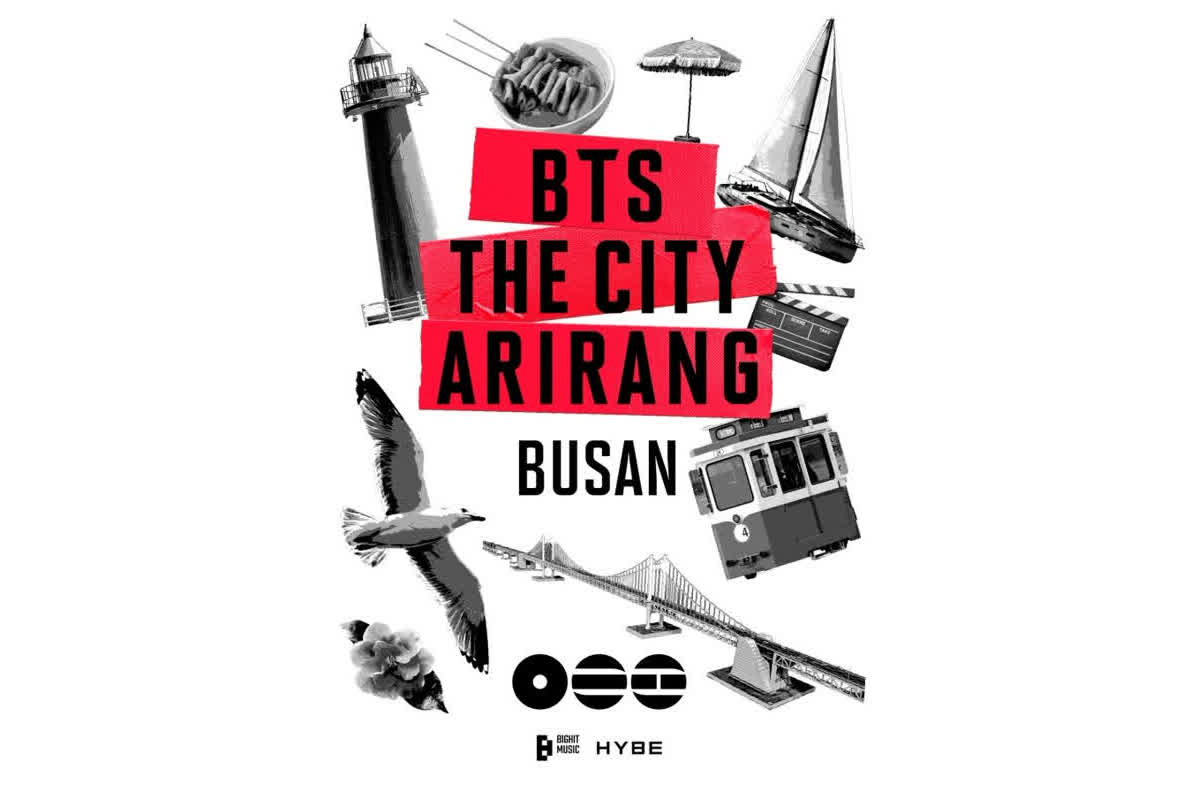 BTS Returns to Busan: What to Expect from the ‘ARIRANG’ World Tour in June 2026