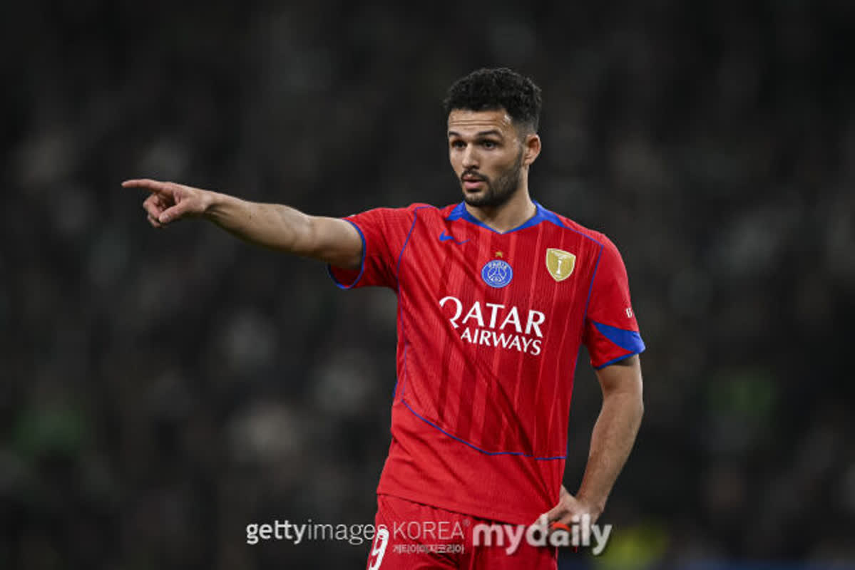Will PSG Trade Hamus? The Shocking Move for Alvarez Explained!