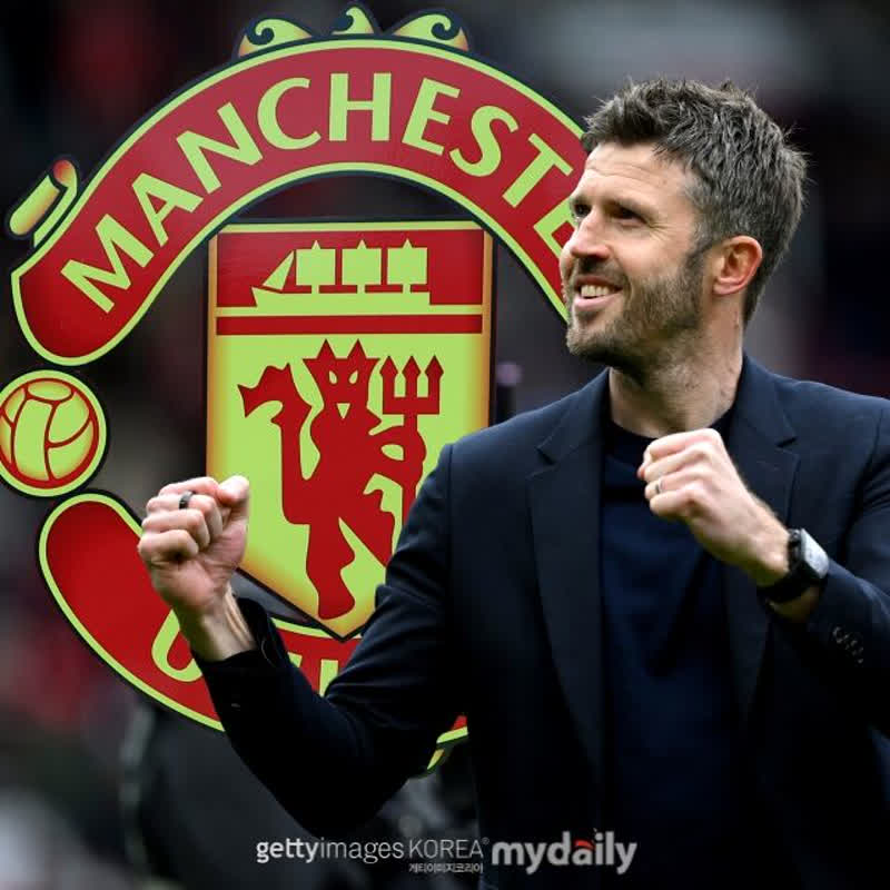 Manchester United Secures Champions League Spot: How Michael Carrick Transformed the Team