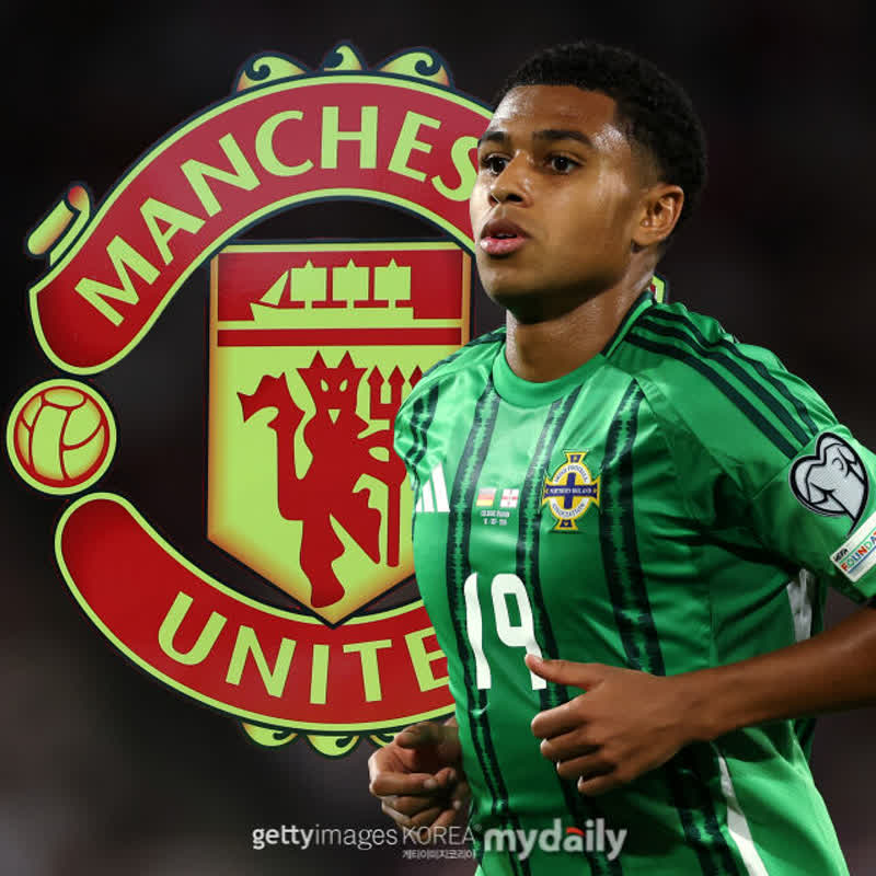 Man Utd Targets $30M Midfielder Shea Charles Amid Southampton Scandal