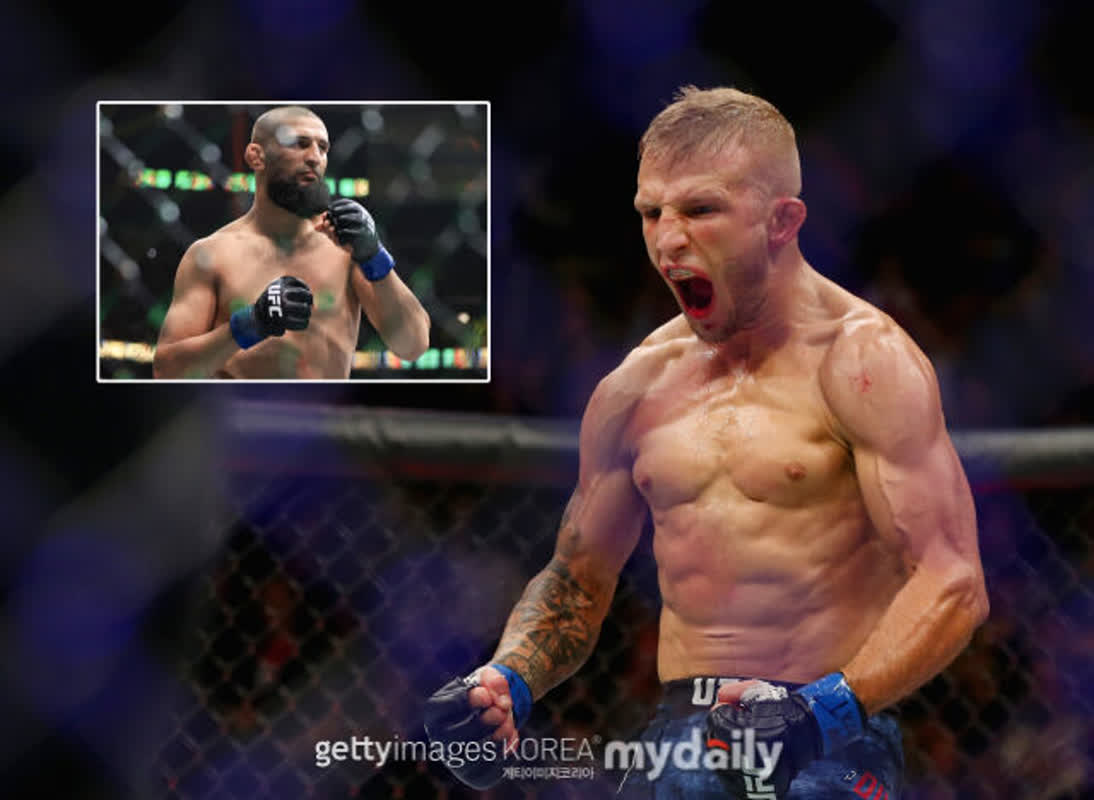 死の淵を見た衝撃の減量――UFC最強候補チマエフが陥った「身体崩壊」の真相