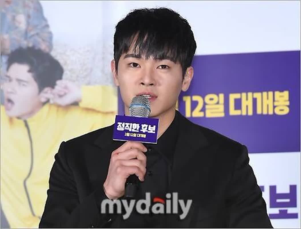 残り8000万円の負債…韓国俳優チャン・ドンジュが突如引退を決めた衝撃の理由