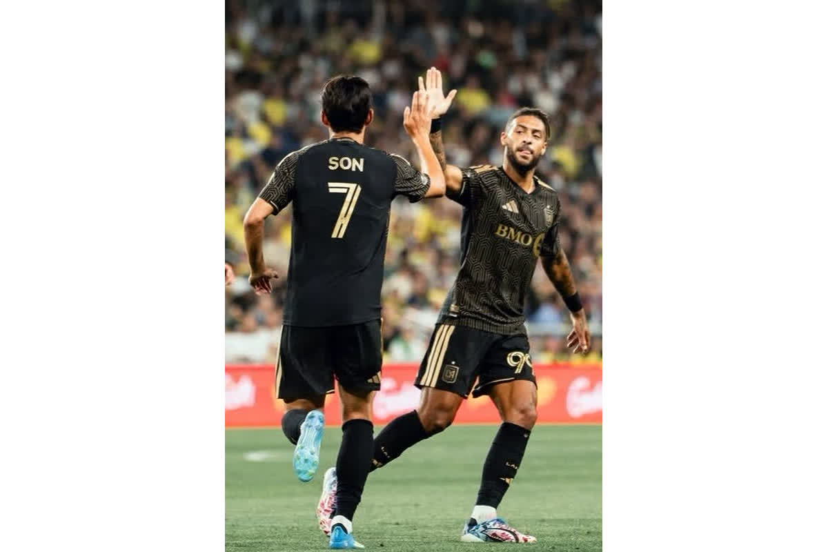 手痛い敗北！LAFC、4連敗の危機