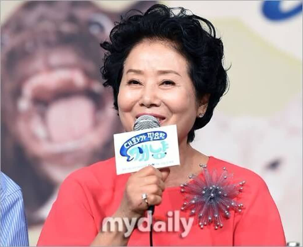 「不倫でも子供を産めばいい」韓国のベテラン女優が放った衝撃の発言とは