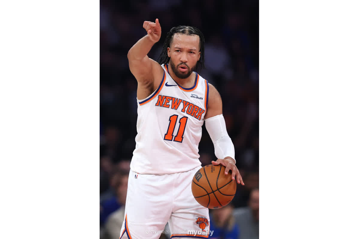 New York Knicks Pull Off Stunning Comeback in NBA Playoffs: How Did They Defy the Odds?