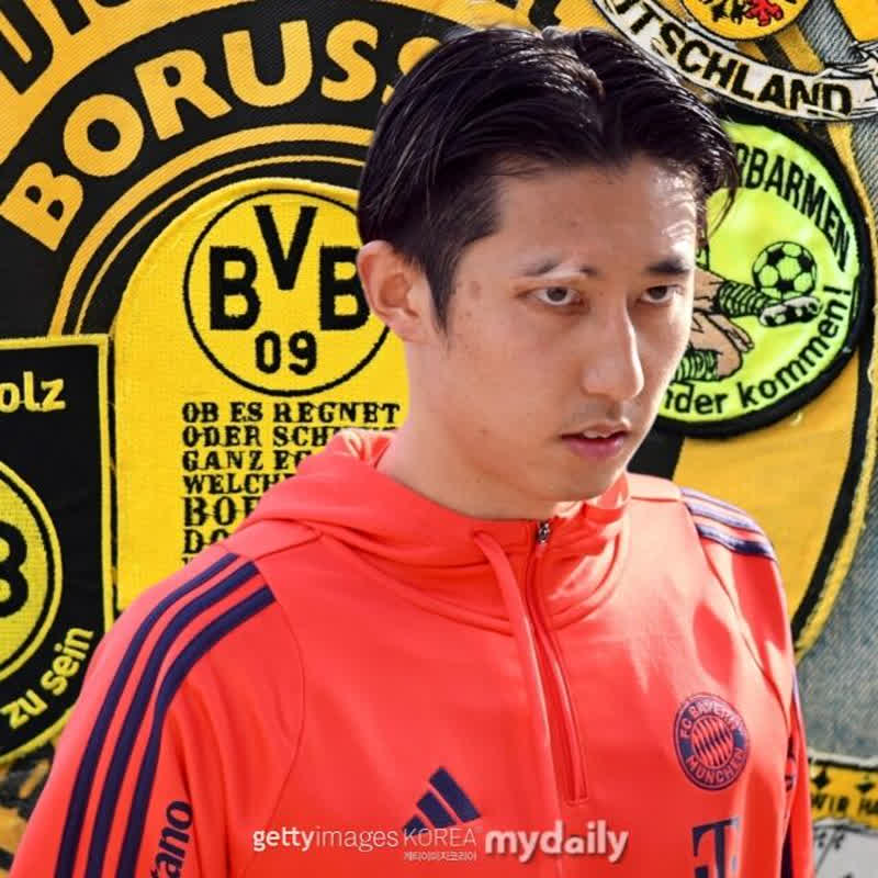 Will Hiroki Ito Leave Bayern Munich? Dortmund Eyes New Defense