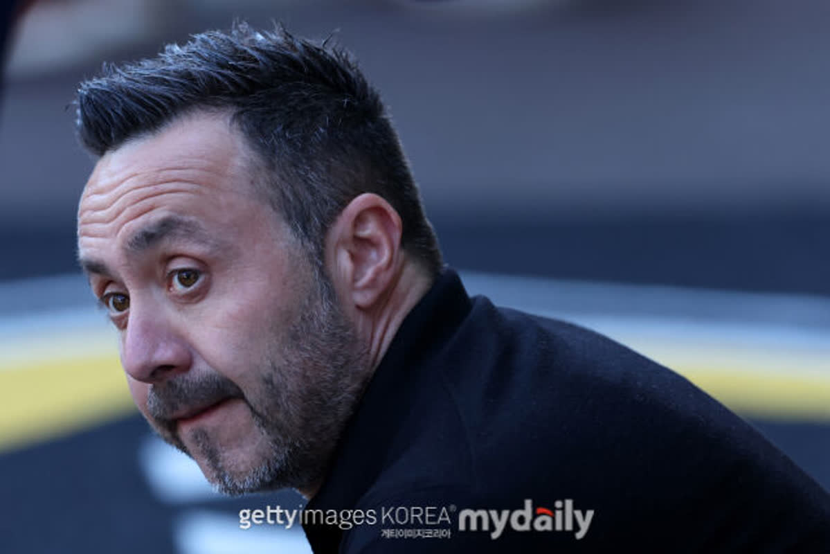 降格も辞さない？トッテナムの危機にデ・ゼルビ監督が放った驚きの決意