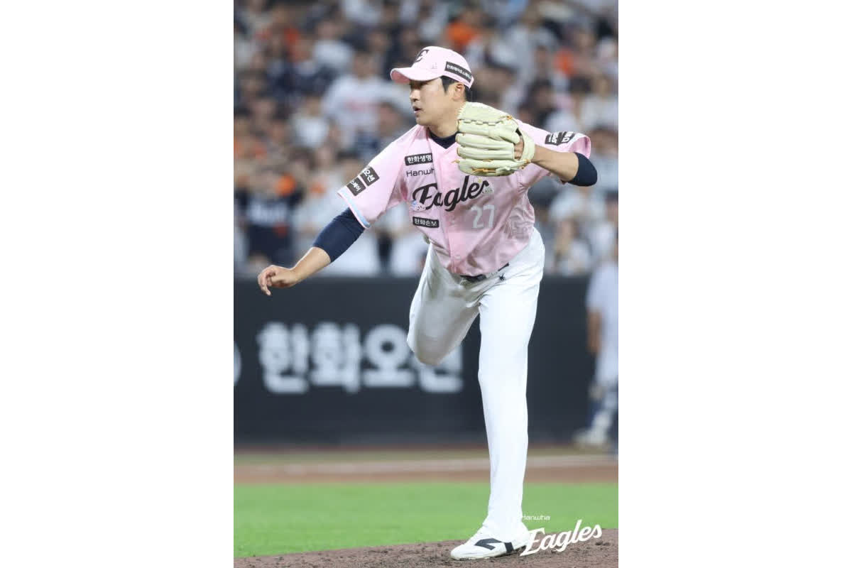 防御率2.49の衝撃――韓国プロ野球・イ・ミンウが後輩に伝えた「勝利の鉄則」とは？