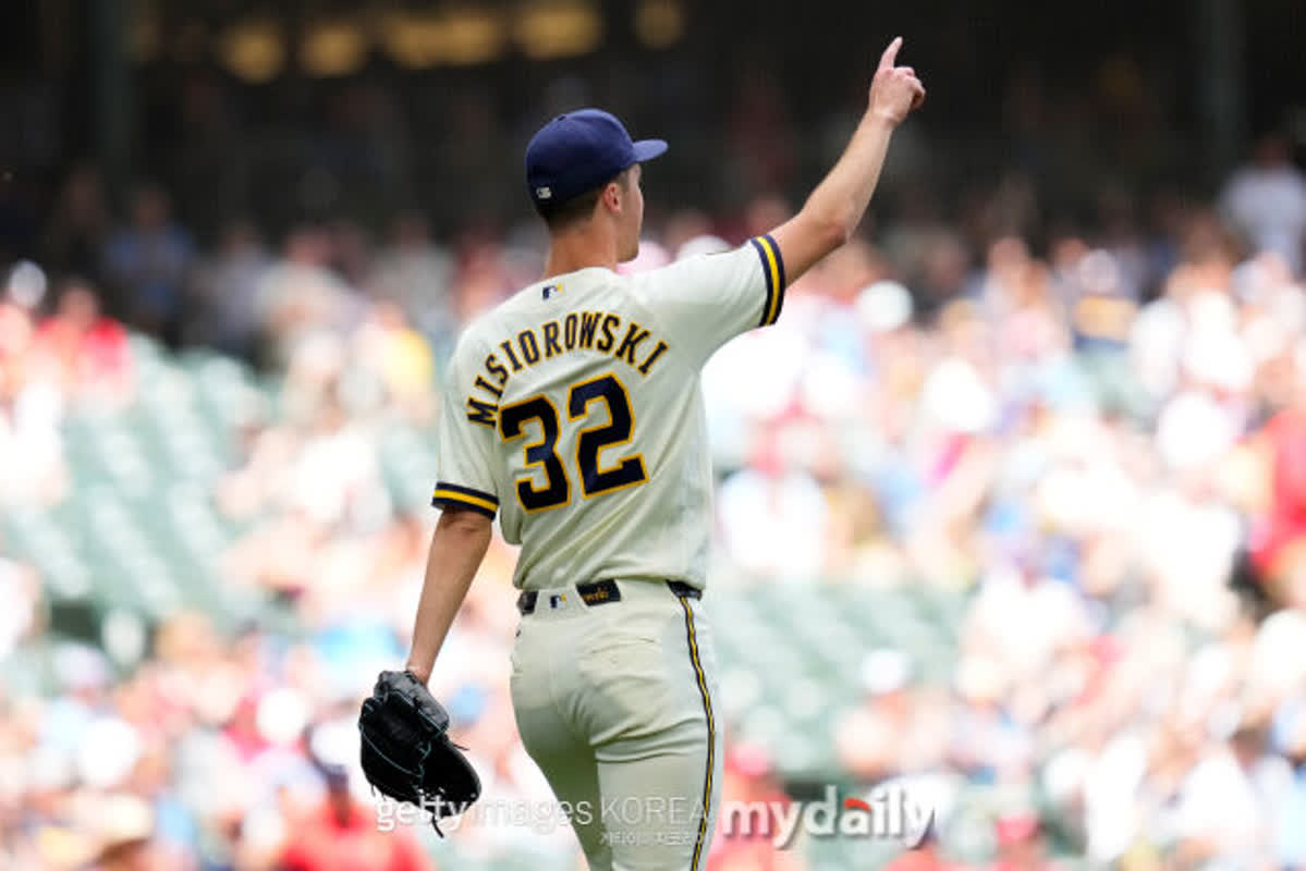 103 MPH Heat: Jacob Misiorowski Shatters Statcast-Era MLB Records
