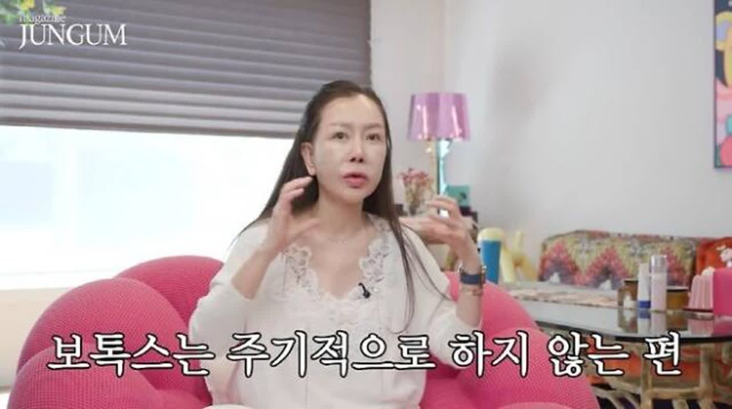 65歳の美肌の秘密はコツコツ管理！