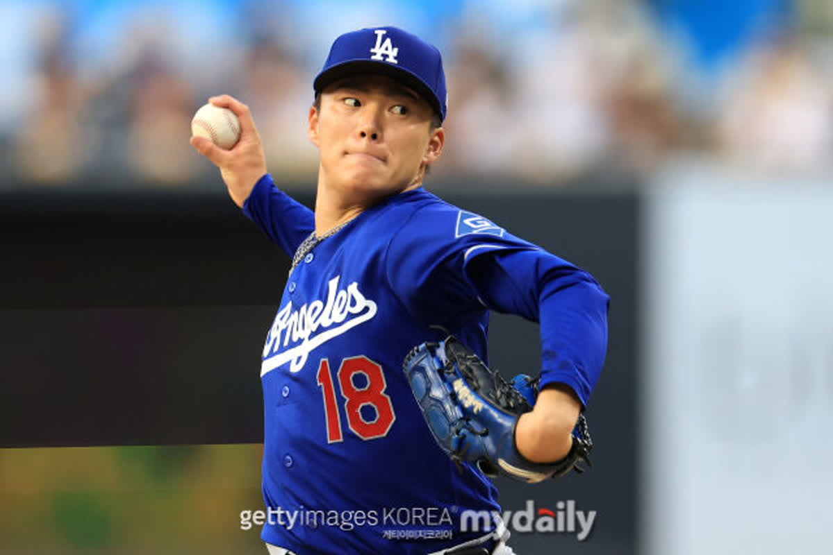 Yamamoto Yoshinobu’s Quality Start: Why Did the Dodgers Lose Despite Stellar Performance?