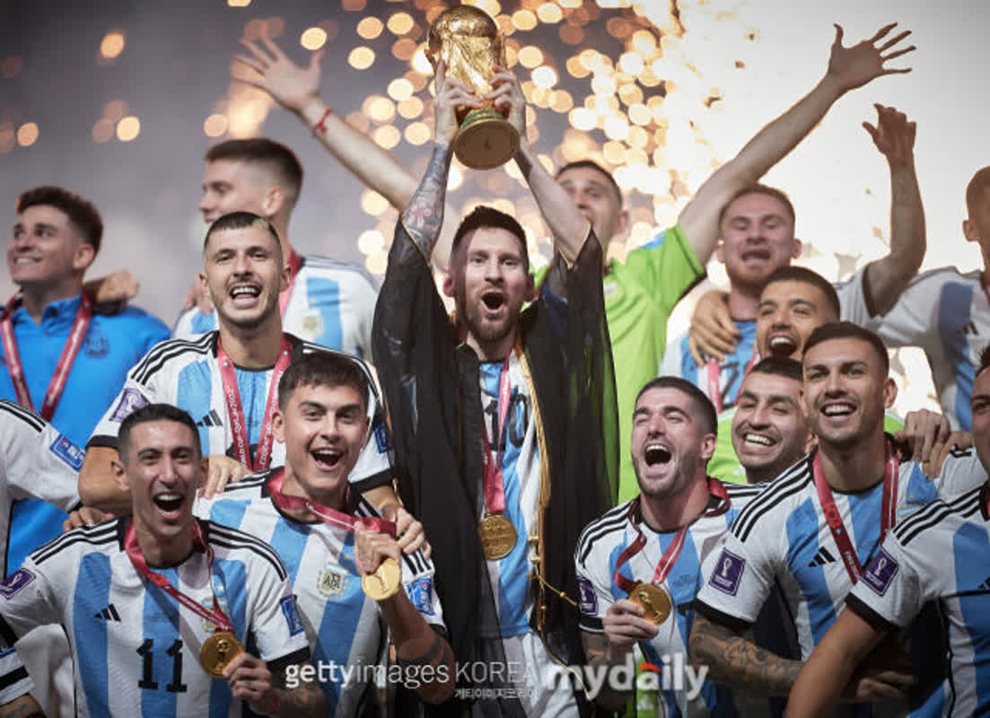 メッシのラストダンスなるか？2026年北中米W杯、史上最大規模の全貌とJ組の行方