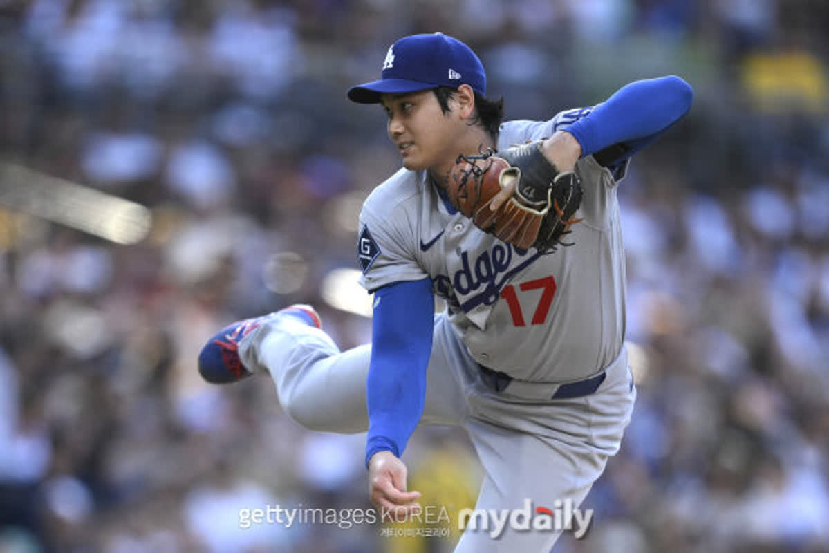 Is Ohtani’s Signature Sweeper Becoming a Cy Young Threat?