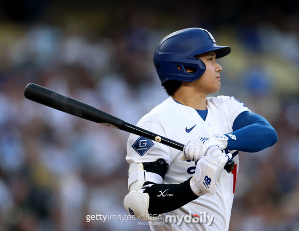 MLB史上初、先発投手が先頭打者本塁打！大谷翔平が刻んだ歴史的偉業の全貌