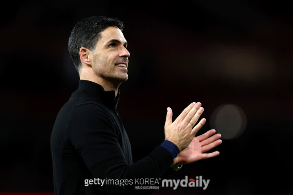 Arsenal Clinch Premier League Title: How a Bournemouth Draw Changed Everything