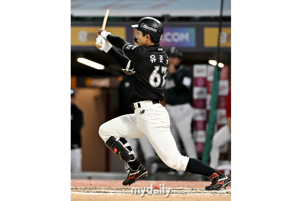 KT、運を味方に勝利を掴む！