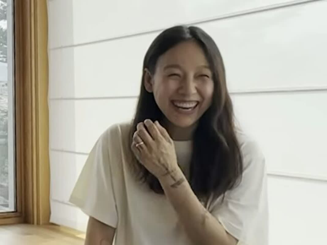 12 Years of Yoga: How a Korean Pop Icon Found Inner Peace