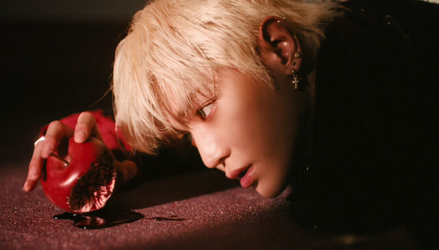 NCT Taeyong’s ‘WYLD’: A Deep Dive into His Bold Solo Debut Album