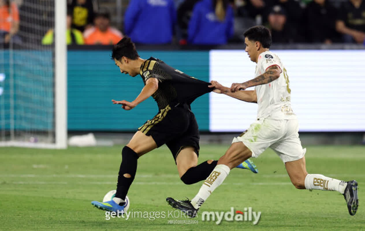 トルーカ、LAFC戦で主力欠場の危機！