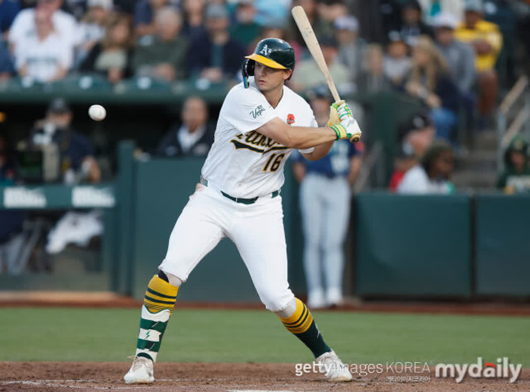 Nick Kurtz’s 48-Game On-Base Streak Snapped: Chasing MLB History