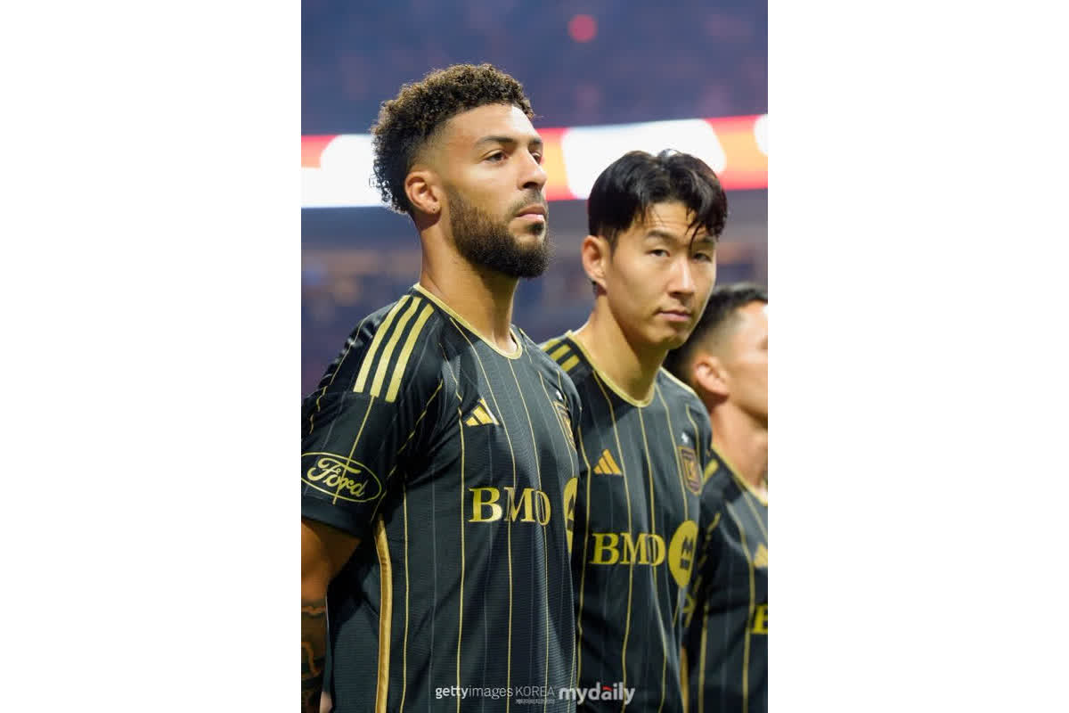 LAFC、4連敗の危機！監督の戦術が影響か？