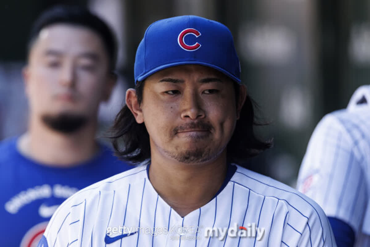 Chicago Cubs’ Collapse: 8-Game Losing Streak Costs Them NL Central Lead