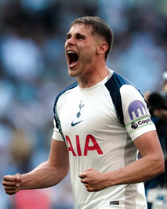 Tottenham Avoids Relegation: Inside the Drama and Player Transfer Rumors