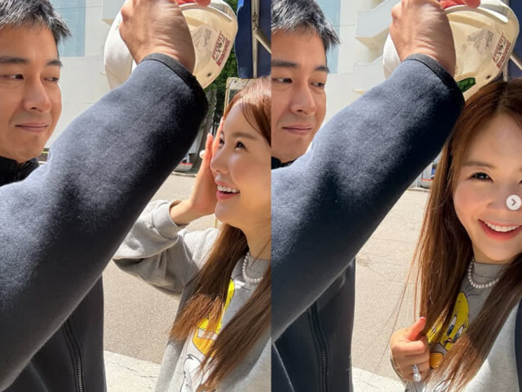 愛と苦悩の夫婦生活、ついに明かされた真実