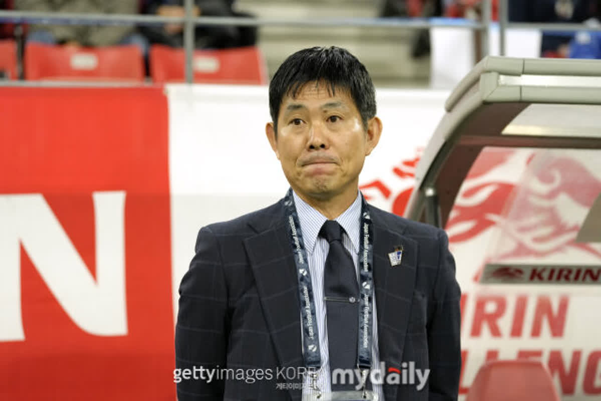 まさかの主力不在…ミトマとミナミノがW杯代表から外れた衝撃の理由