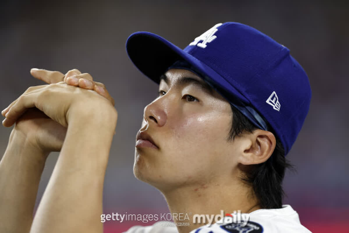Why the Dodgers Sent Kim Hye-seong to the Minors Amid Injury Crisis