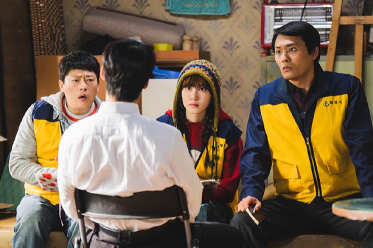 Your Ultimate Guide to May 2026’s Best OTT Releases: Netflix’s ‘Wonderfuls’ and More!