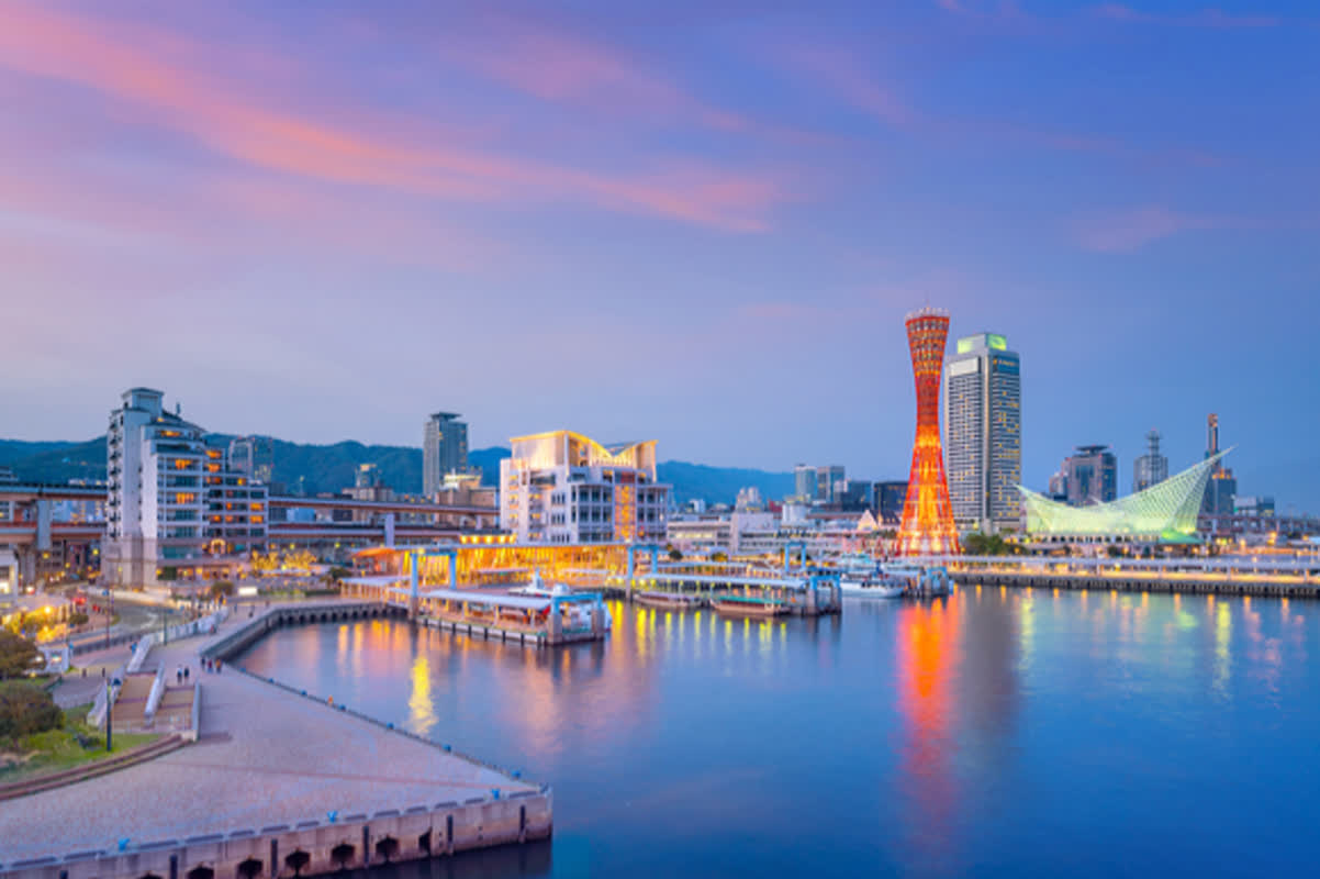 Jeju Air Launches Daily Incheon-Kobe Flights: Your Ultimate Travel Guide to Japan’s Culinary Gem