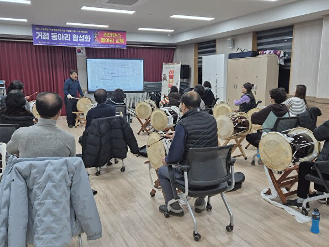 農村が「カフェやヨガ」の拠点へ！韓国・益山市が進める生活革命の全貌
