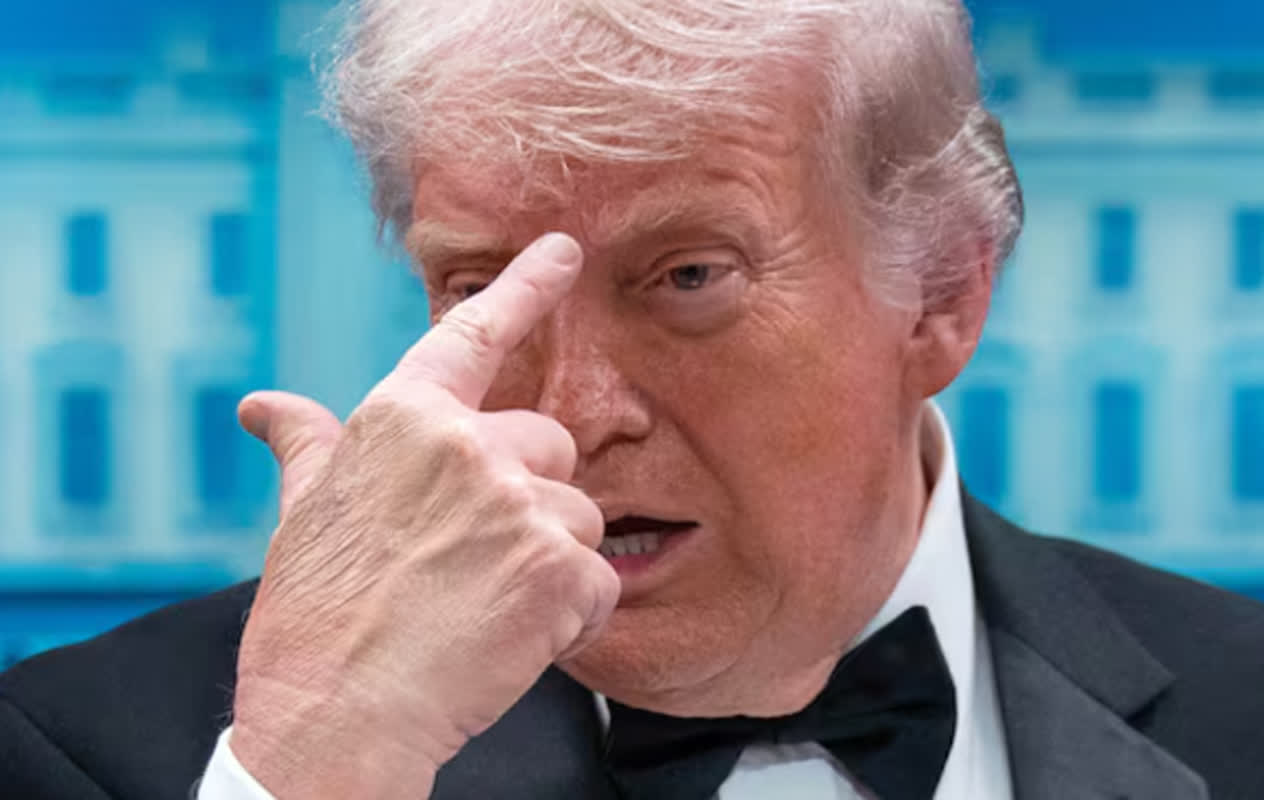 Is Trump Preparing for Assassination? Shocking Details Revealed!