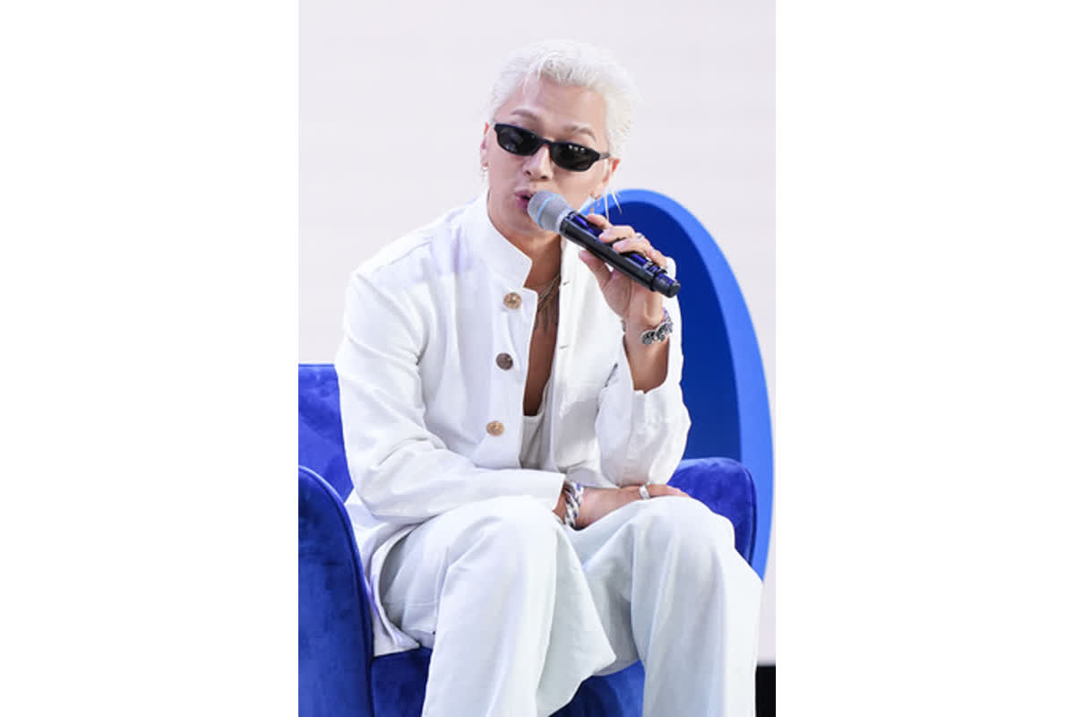 Taeyang’s ‘QUINTESSENCE’: What to Expect from His Highly Anticipated 2026 Album Release