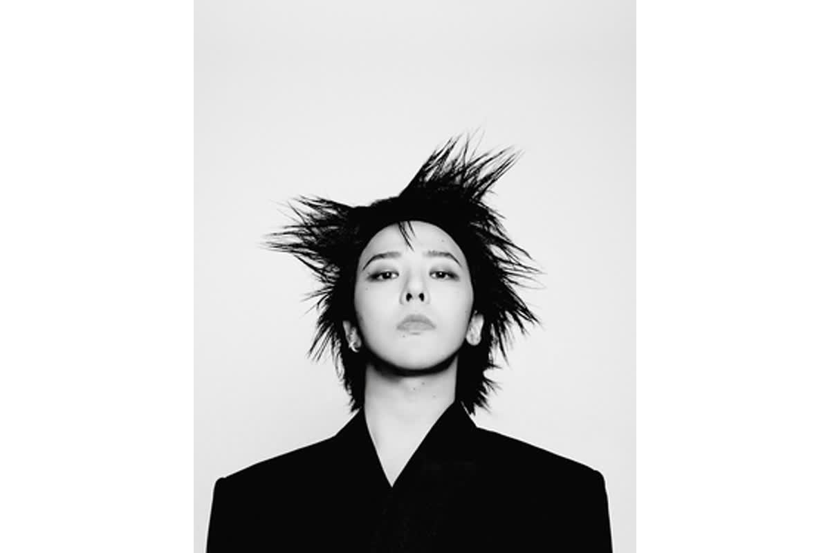 わずか30分で完売！G-DRAGONが台湾の大型K-POPフェスで示した圧倒的存在感