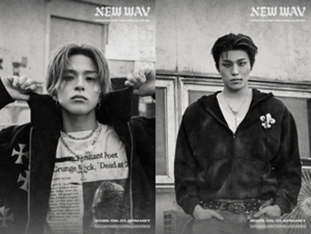 TREASURE Unveils Striking Visuals for 4th Mini Album [NEW WAV]: What to Expect?