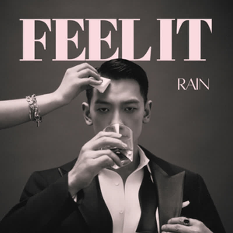 4年ぶりのカムバック！韓国のレジェンド・RAINが放つ、あえて「力を抜いた」新曲の真意とは