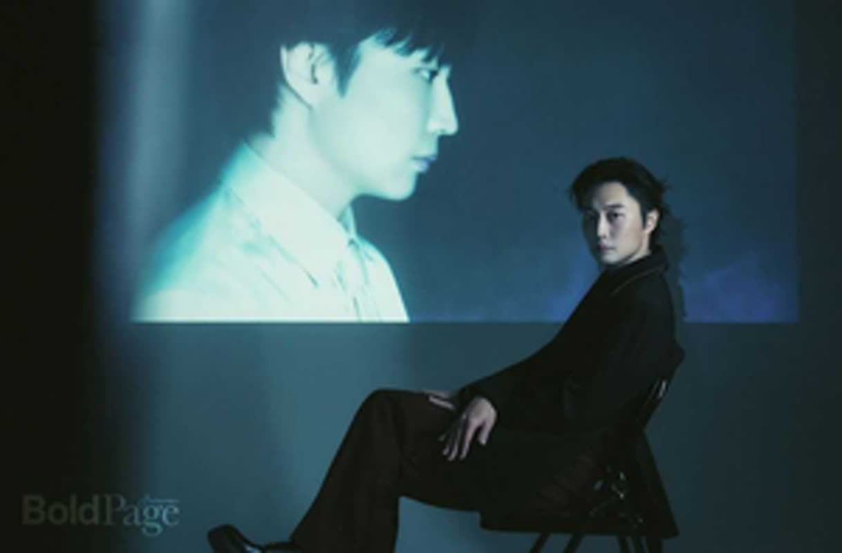 Why Actor Noh Jae-won is Winning Hearts as ‘Bangul’ in Netflix’s ‘Giringo’ – A Deep Dive