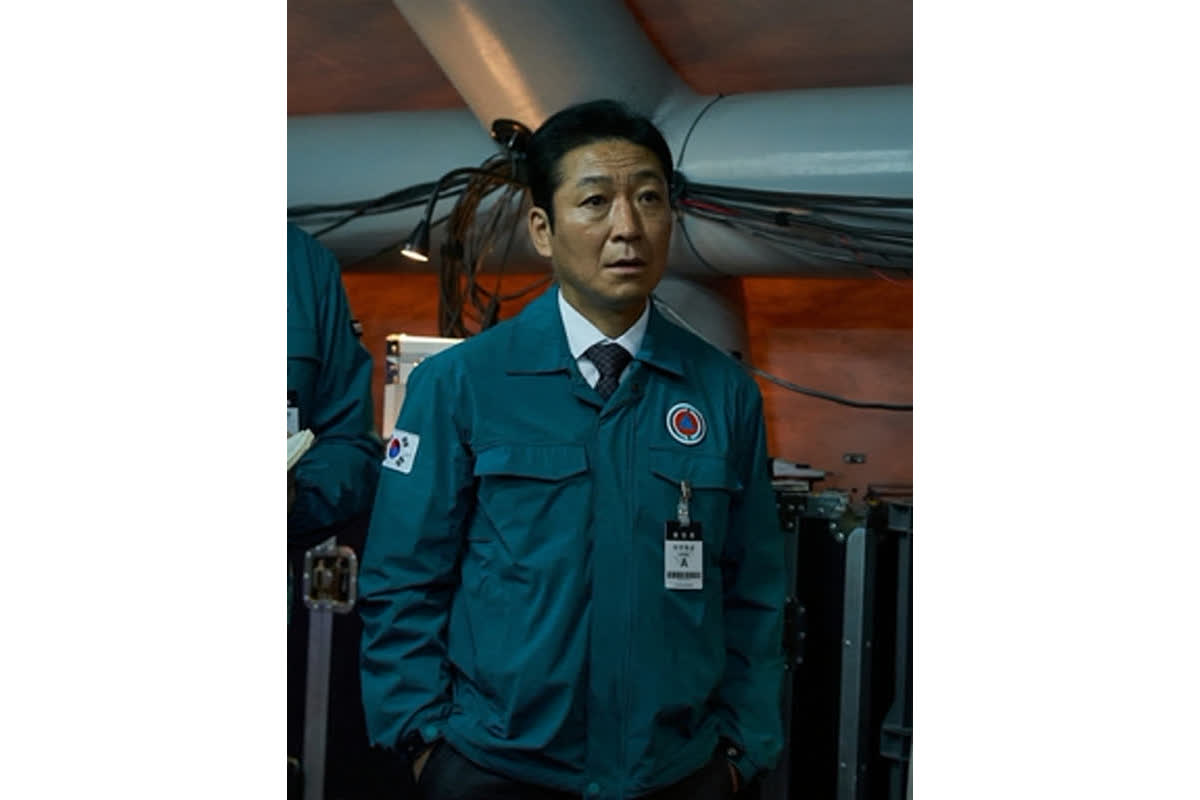 予測不能な進化で襲い来る恐怖――韓国映画『軍体』が描く、政府の究極の選択とは
