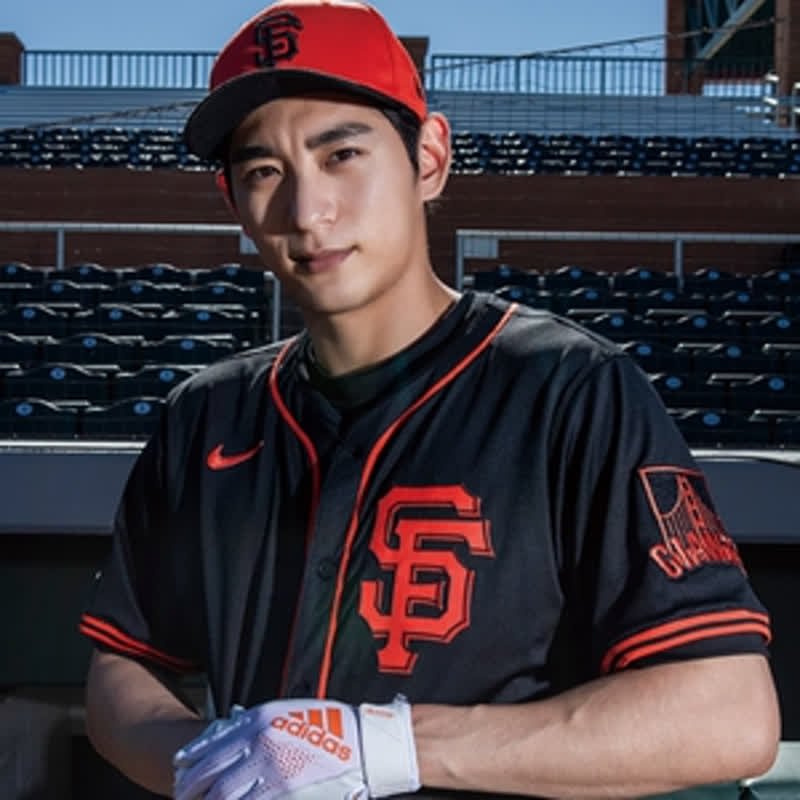SF Giants Star Lee Jung-hoo Signs Massive New Partnership Deal