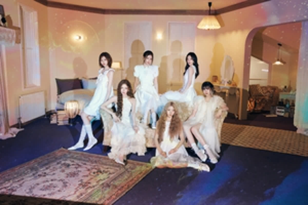 約8か月ぶりのカムバック！iznaが放つ新曲『SET THE TEMPO』の幻想的な世界観とは