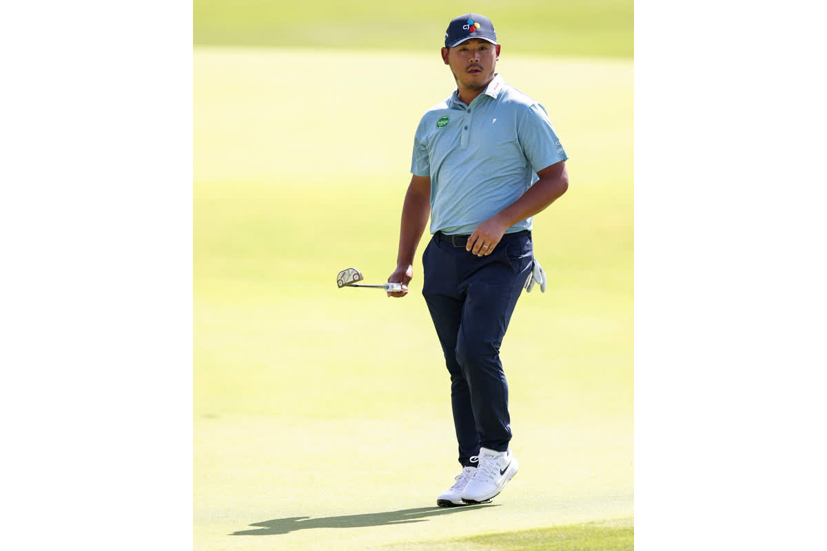 Wyndham Clark Shoots 11-Under 60 to Secure Dramatic PGA CJ Cup Win