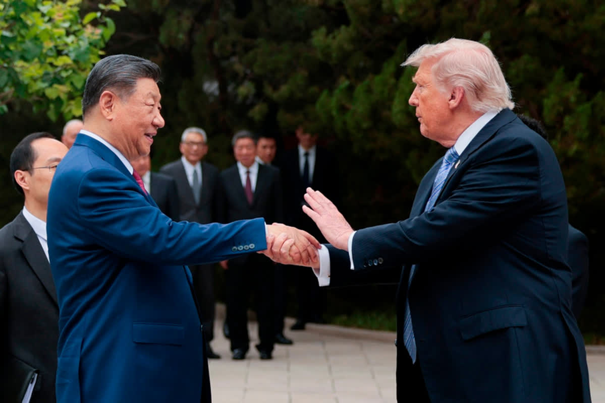 習近平氏が声を荒らげ高市総理を非難か――米中会談で露呈した日本の軍事化への懸念