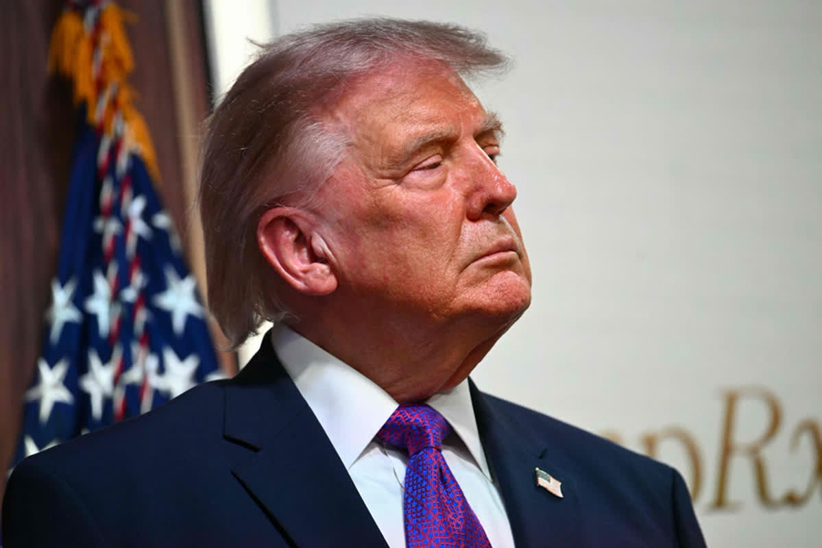 Trump Pauses Iran Strike: Was the Decision Made Behind the Scenes?