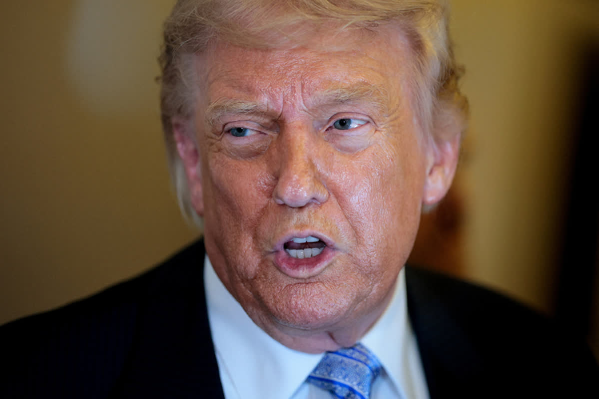 トランプ大統領、ISの幹部を排除した！
