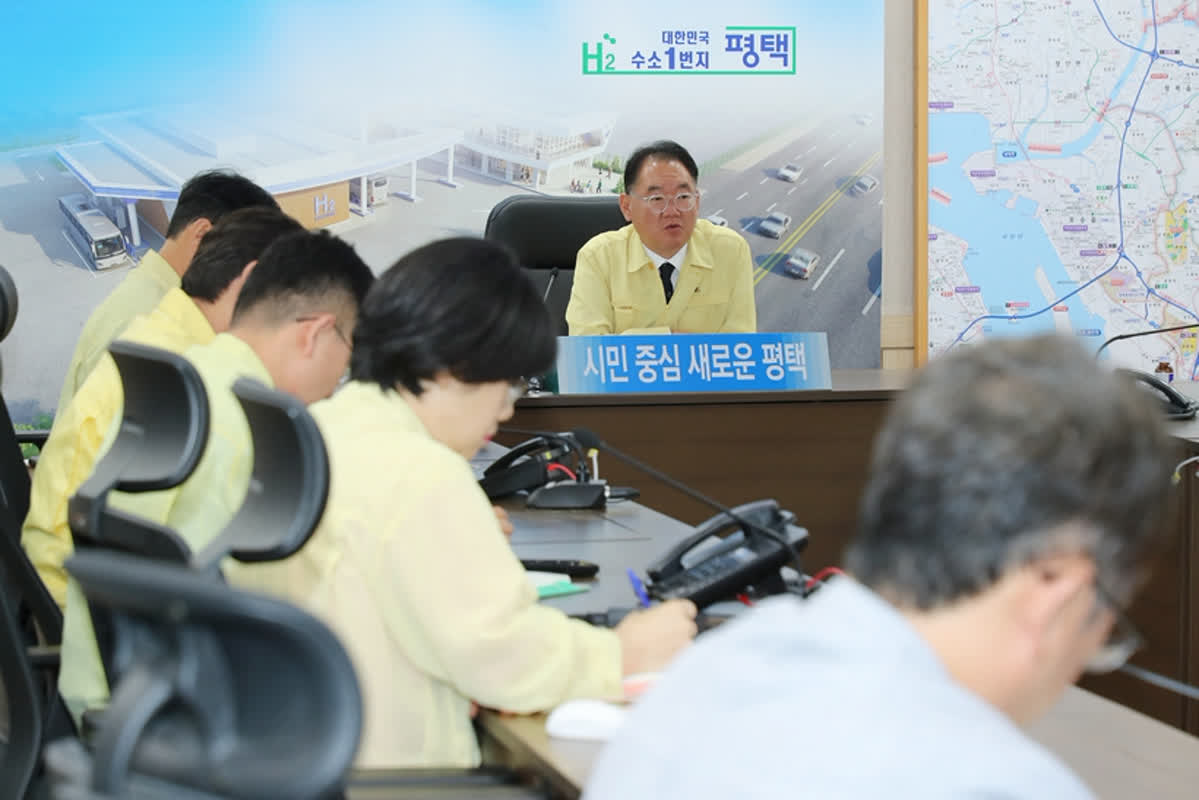 Will Samsung Electronics’ Strike Impact Pyeongtaek’s Economy? Key Insights and Predictions