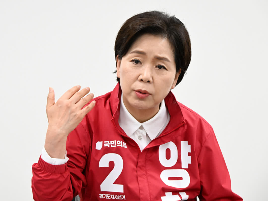 How Yang Hyang-ja Plans to Boost Jobs in Gyeonggi Province: Insights from the 2026 Election