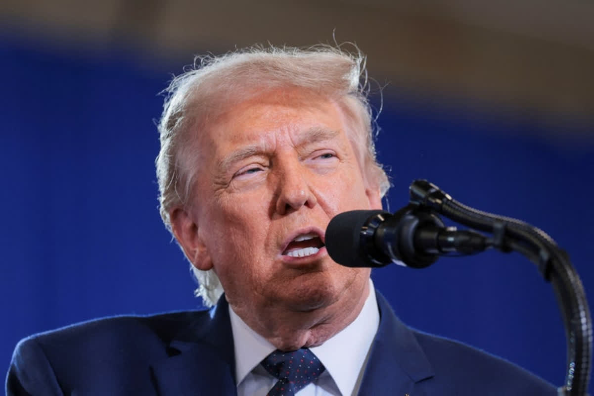 トランプ氏が「合意不成立なら攻撃強化」と警告――これまでにない規模の衝撃