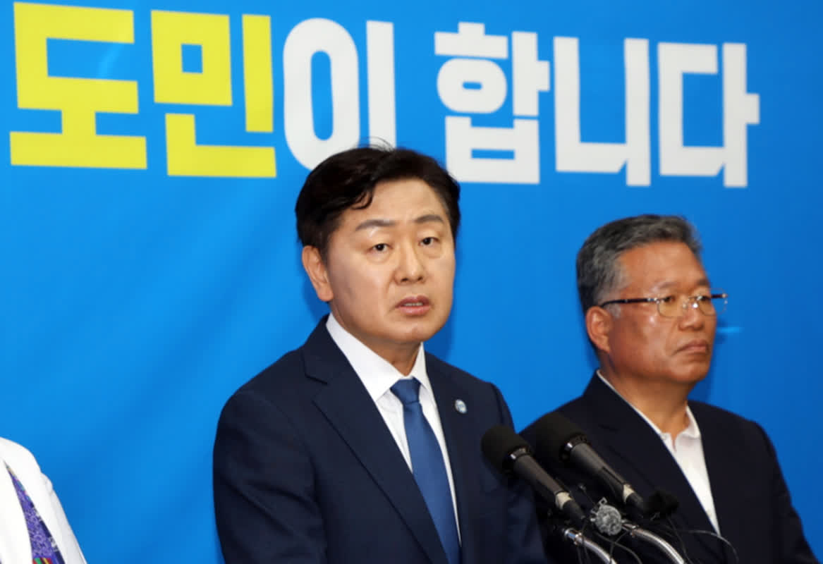 Kim Kwan-young Cleared of Insurrection Charges: What It Means for the 2024 Jeonbuk Election